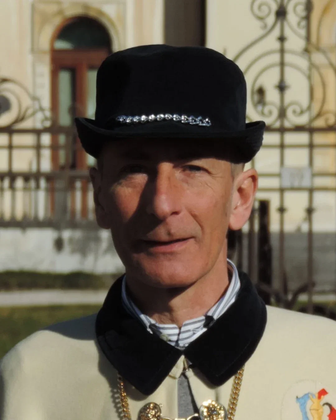 Enrico Bortolomiol
