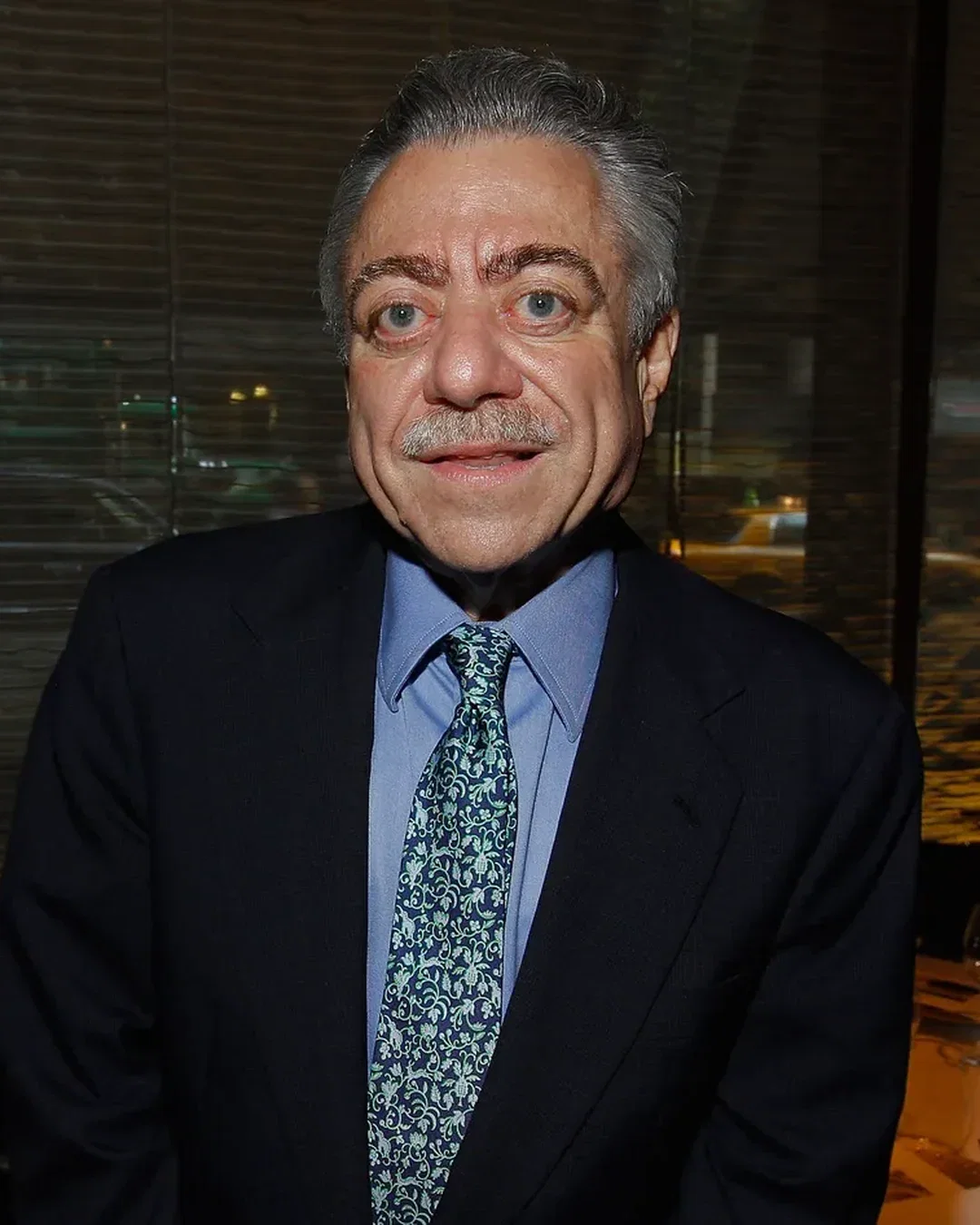 Alan Richman