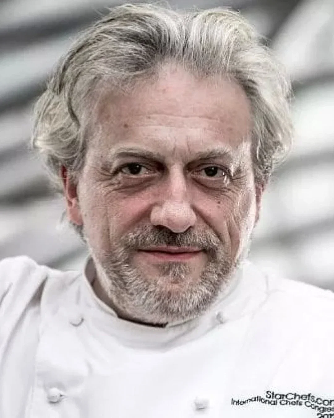 Davide Scabin