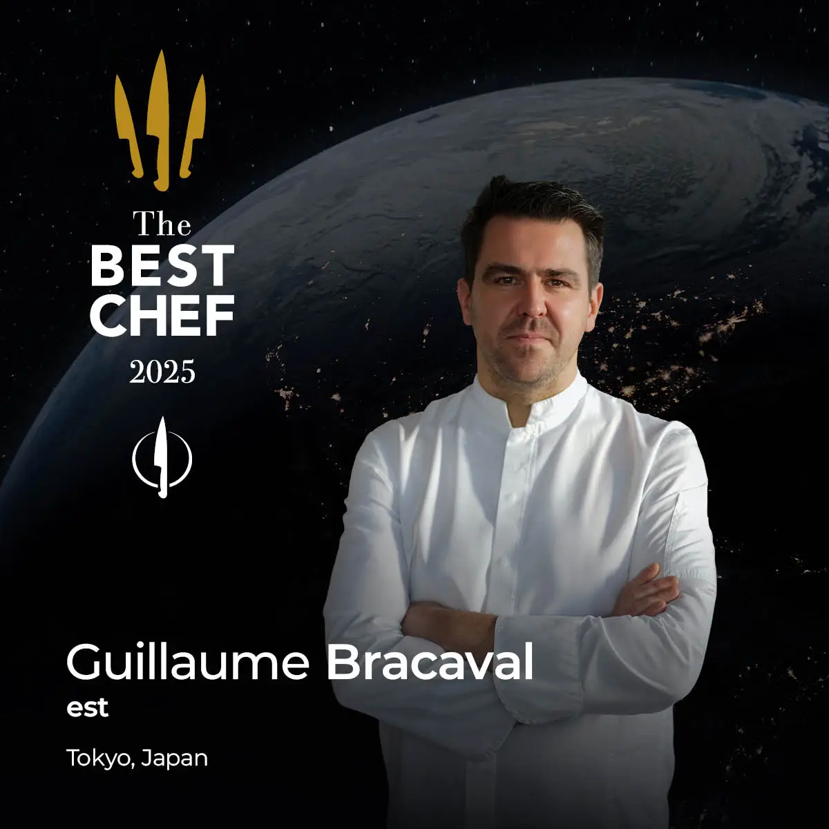 Guillaume Bracaval