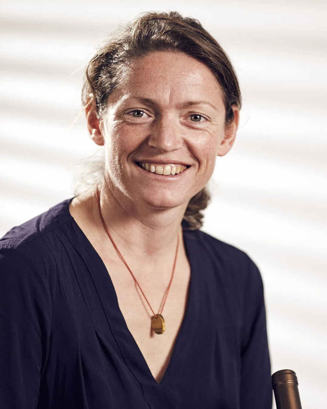 Marjorie Gallet