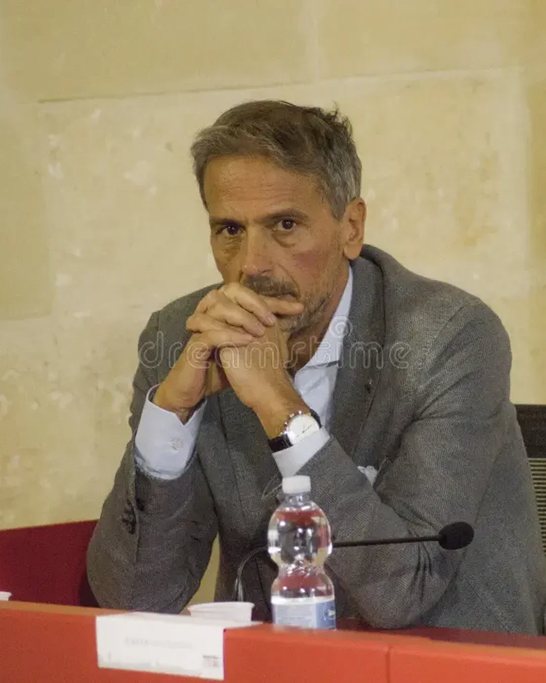 Claudio Quarta