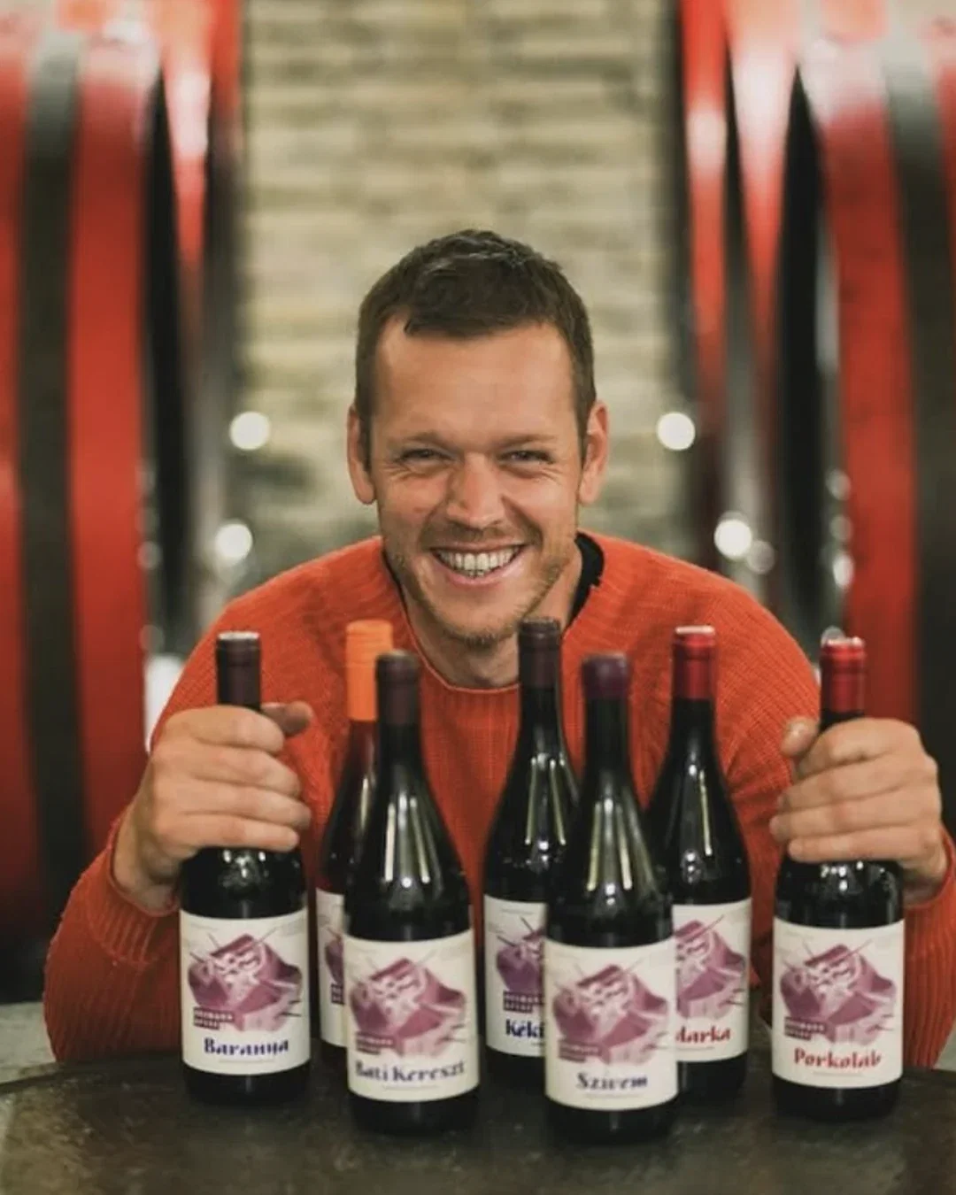 Zoltán Heimann Jr