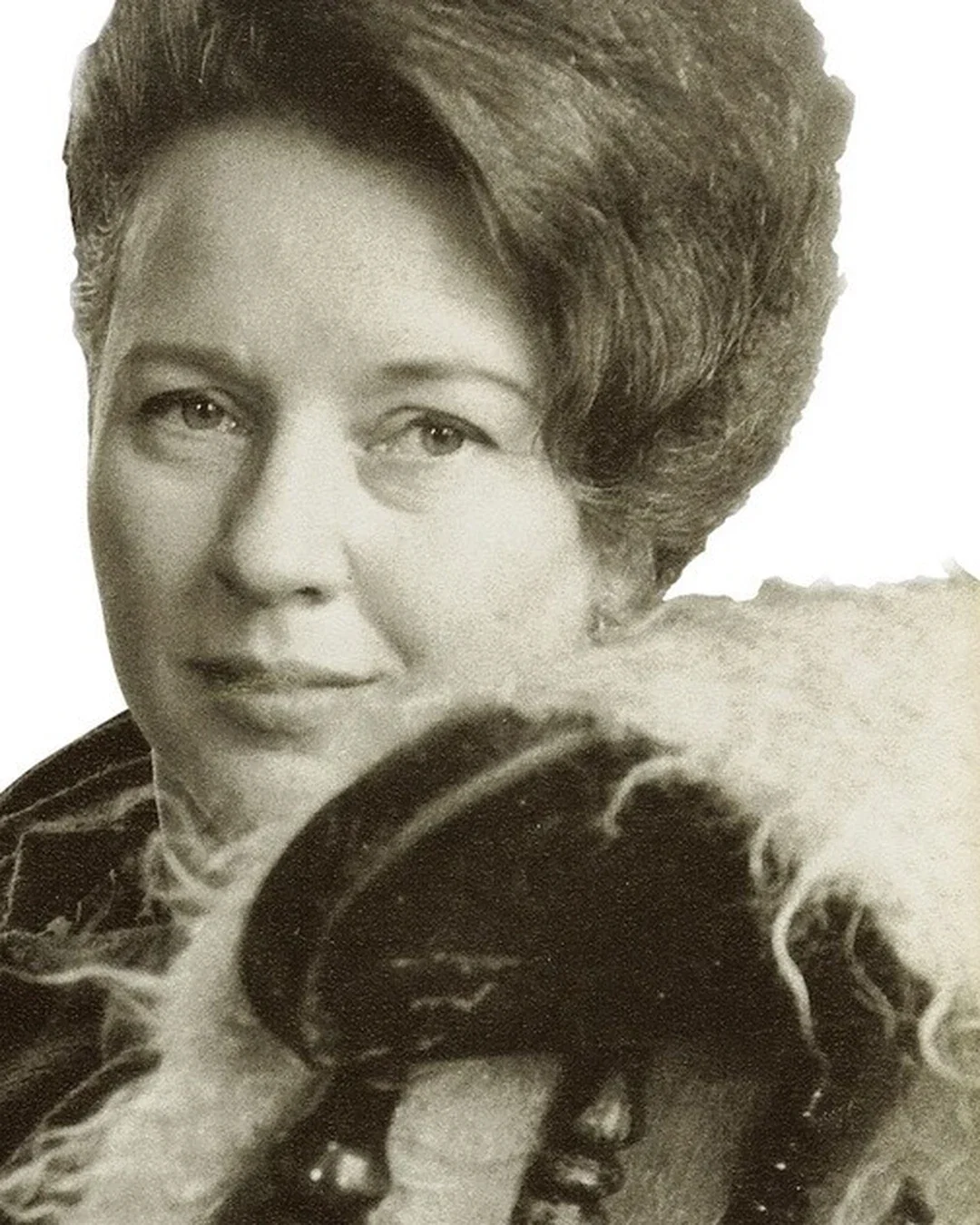 Jane Grigson
