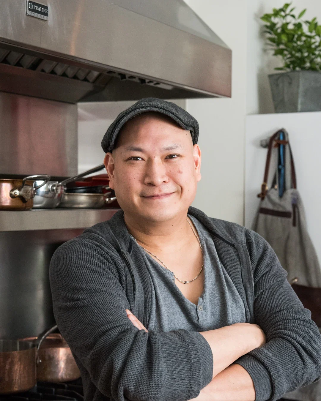 Nick Liu