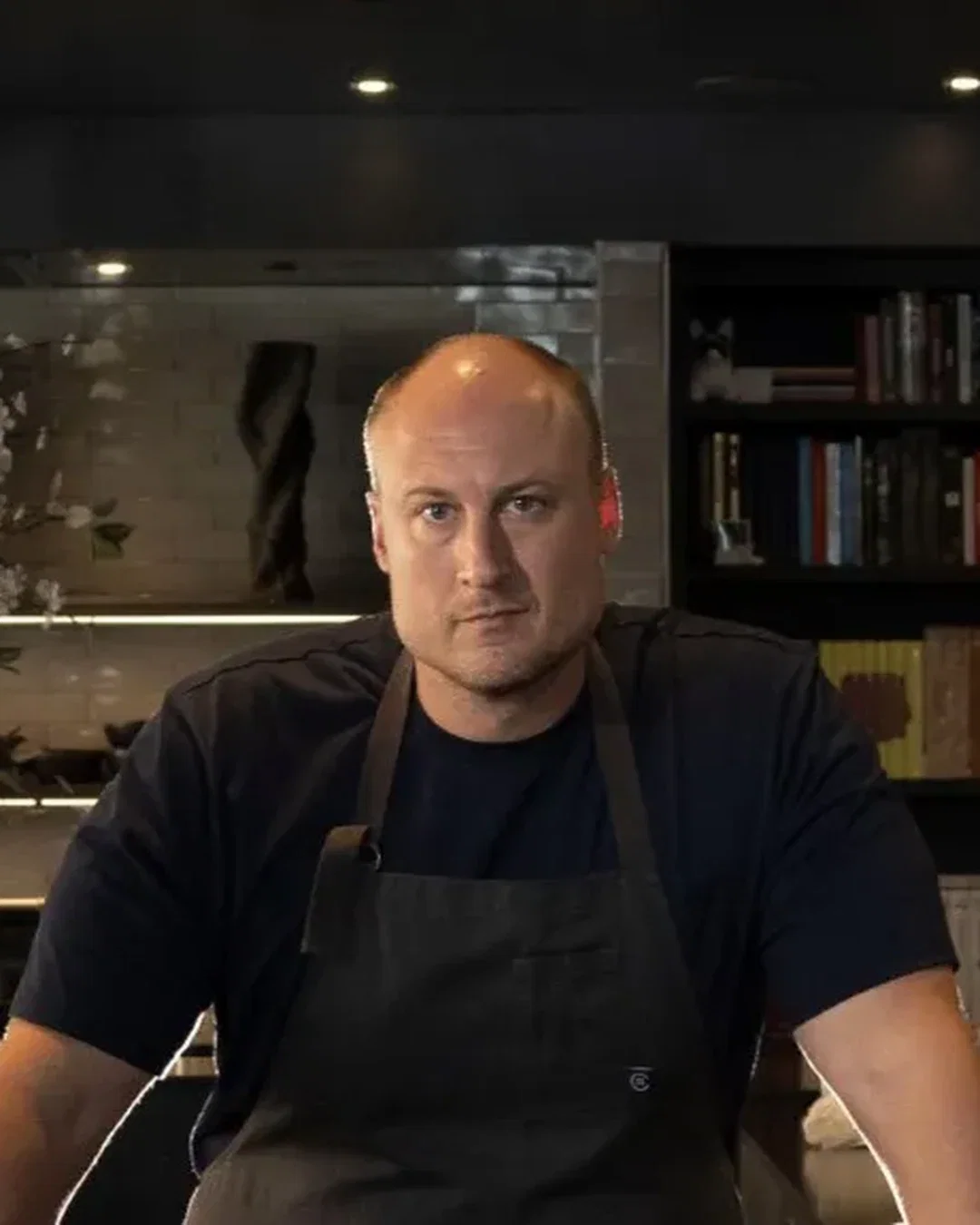 Dave Beran