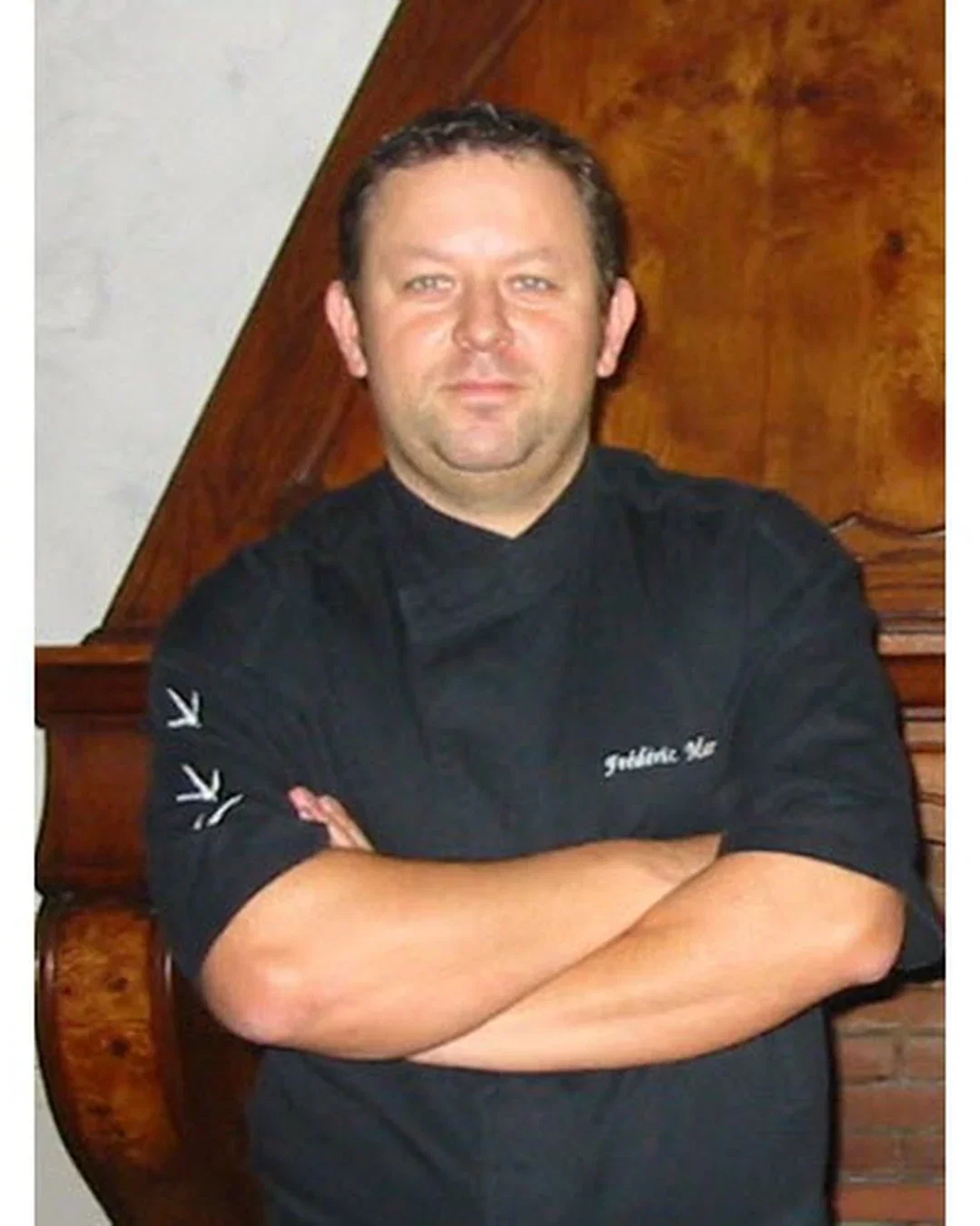 Frédéric Martin
