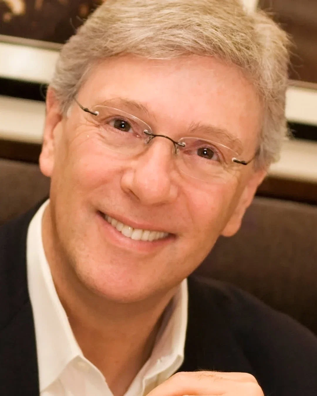 Richard Melman