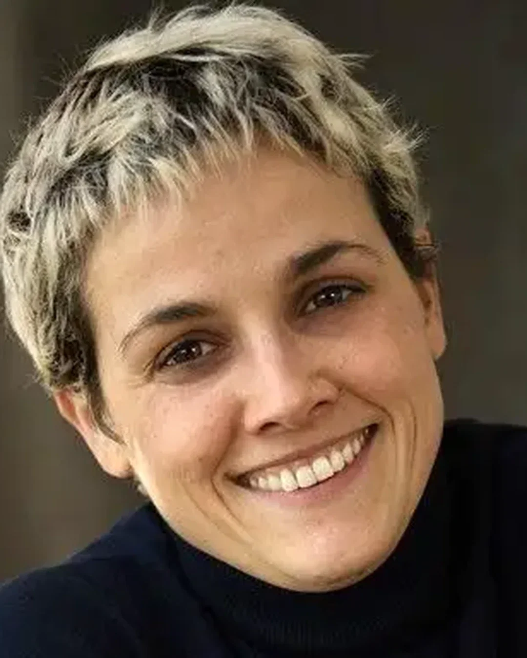 Cristina Monico