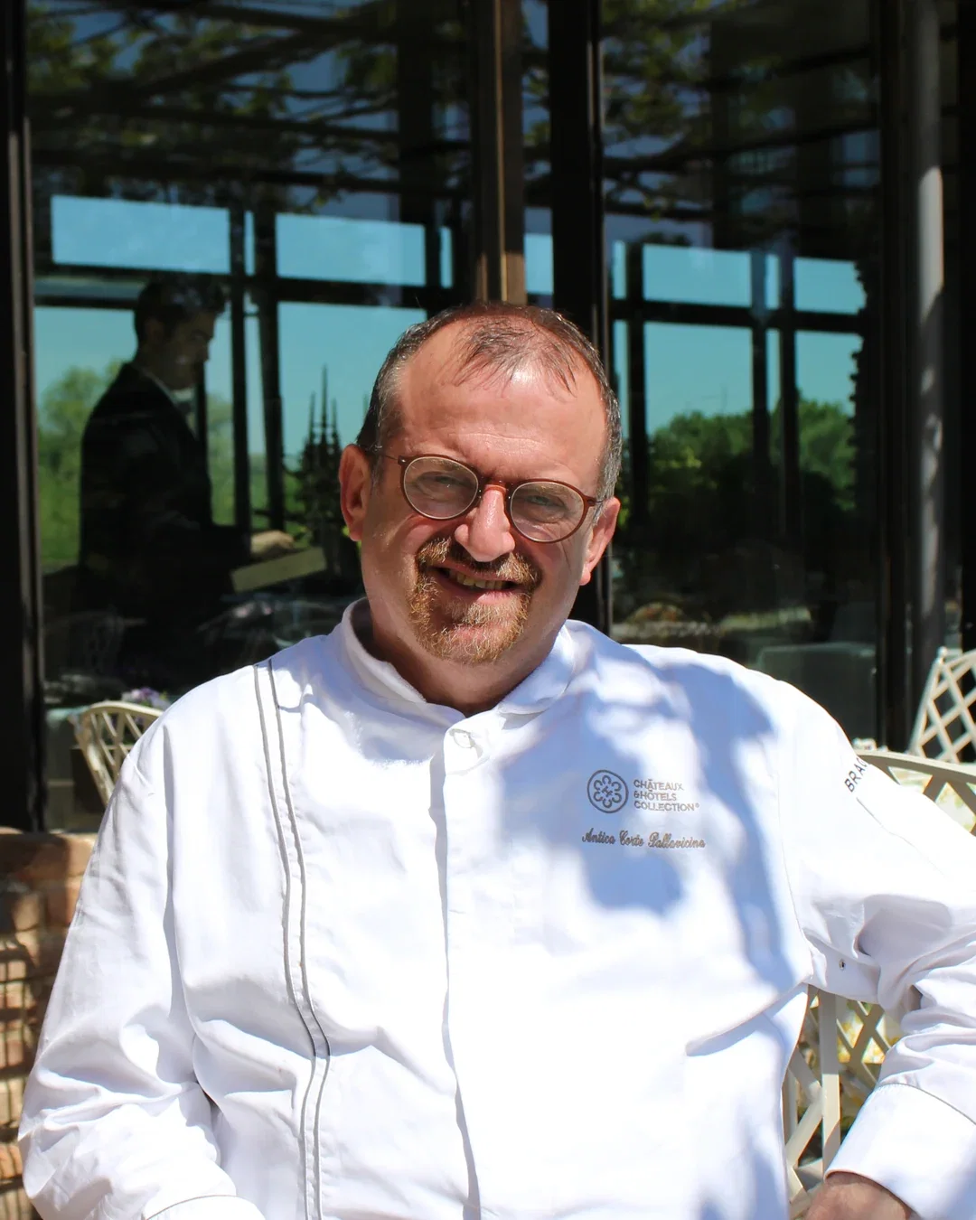 Massimo Spigaroli