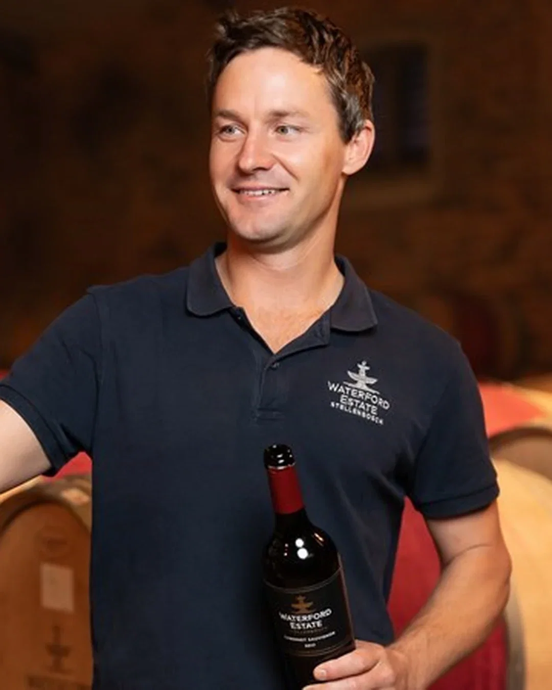 Mark Le Roux