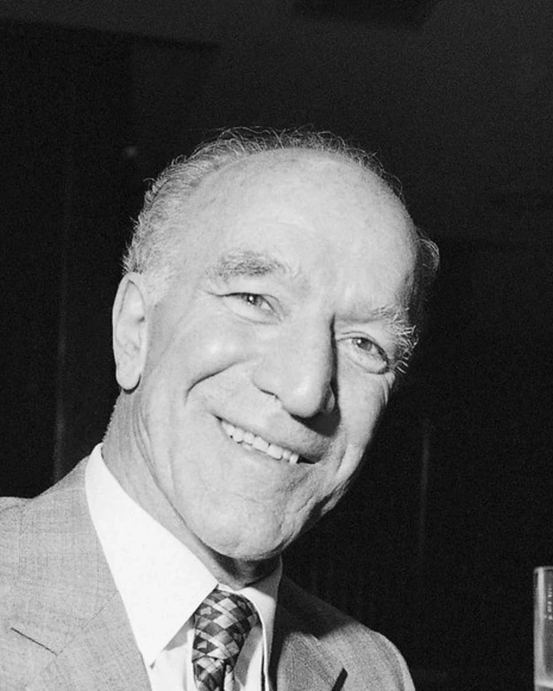 Robert Mondavi