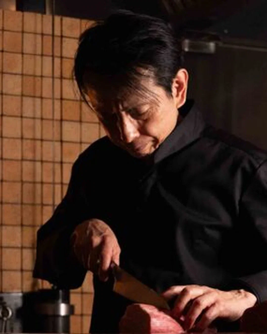 Hiroshi Ukai