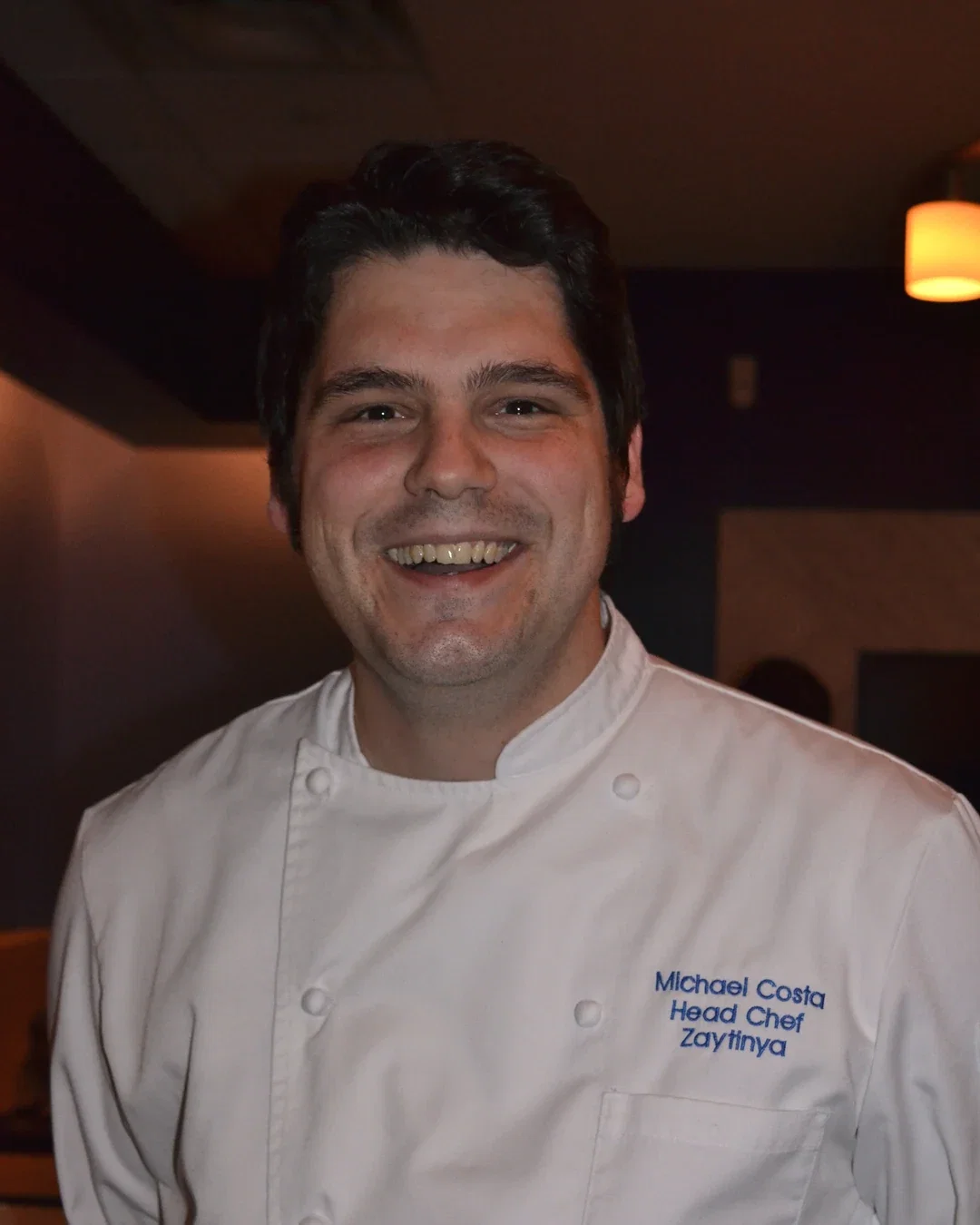 Michael Costa