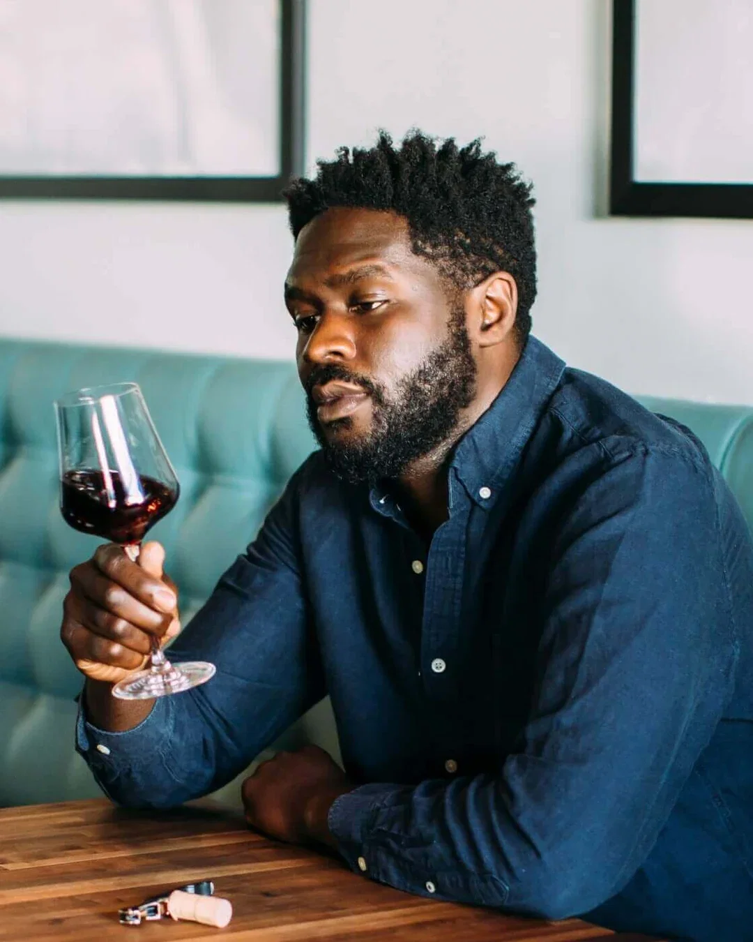 Femi Oyediran