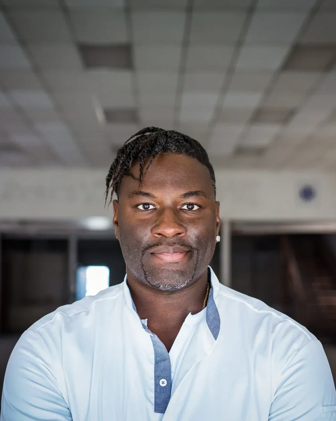 Darryl Bell
