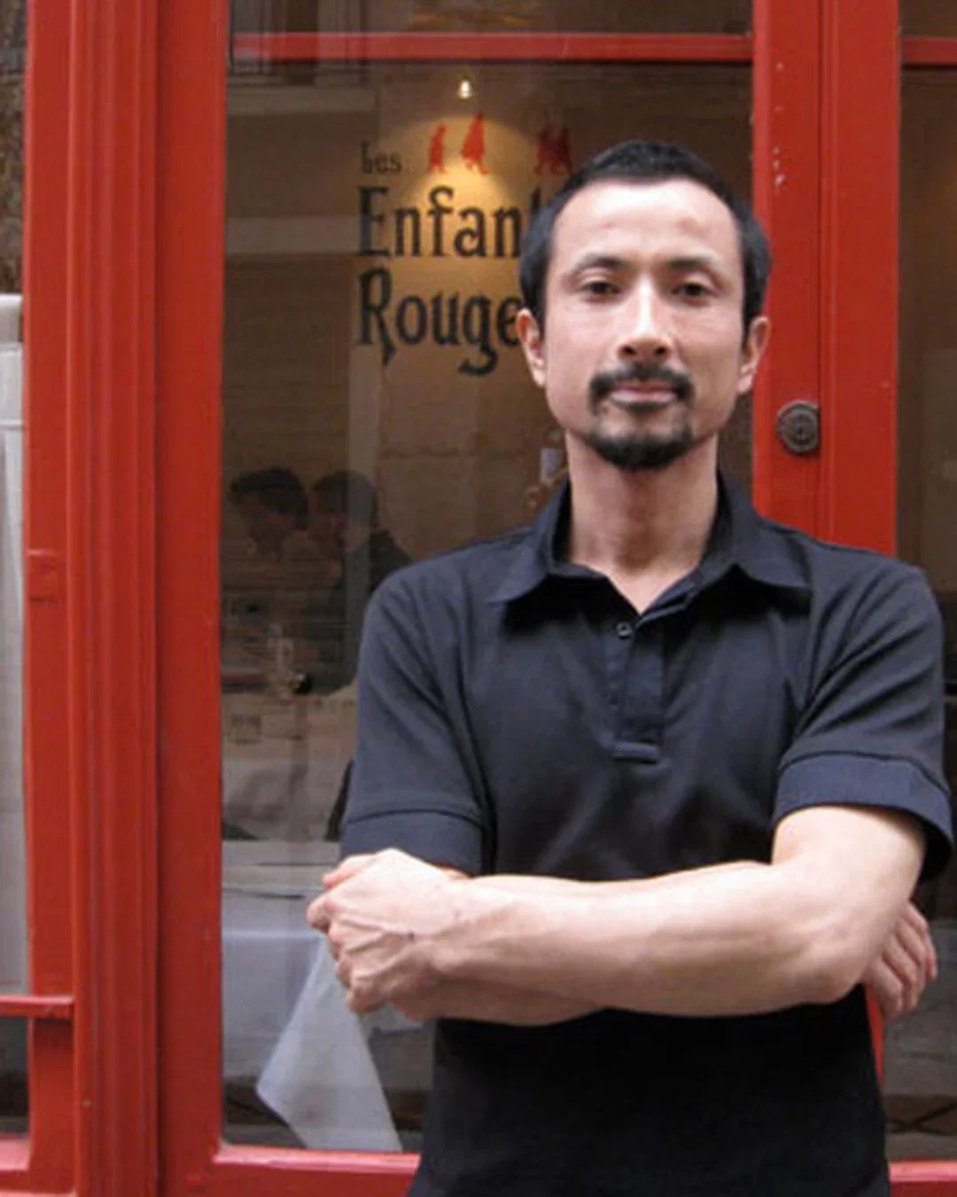 Daï Shinozuka