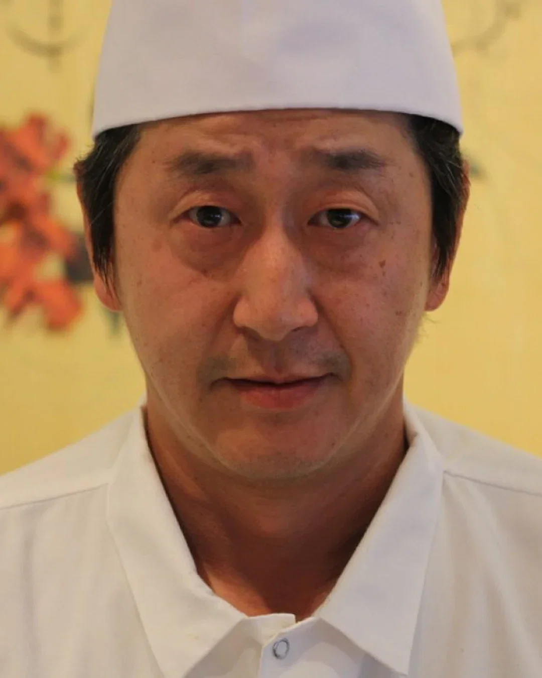 Masanori Nagano