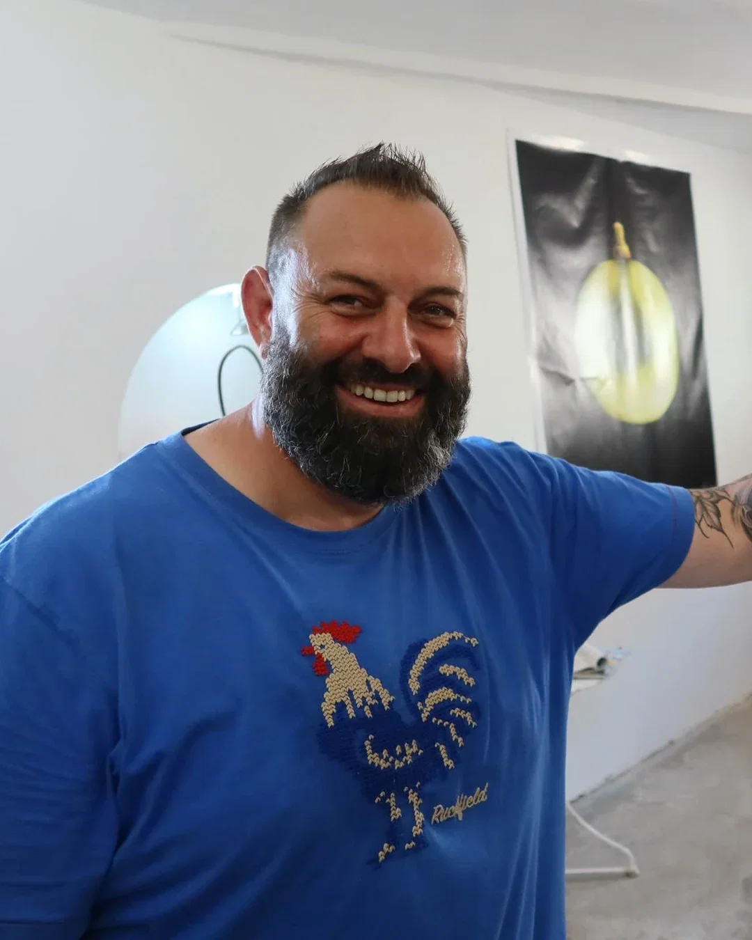 Laurent Cognard