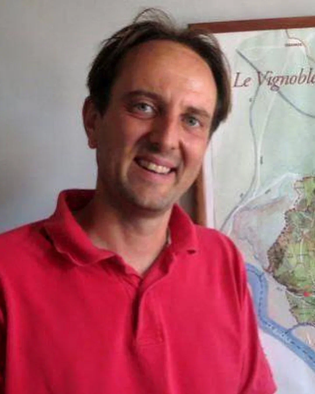 Albin Jacumin