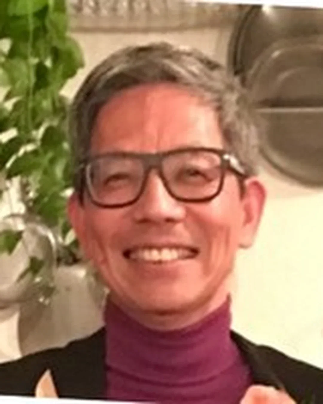 Masayuki Hara