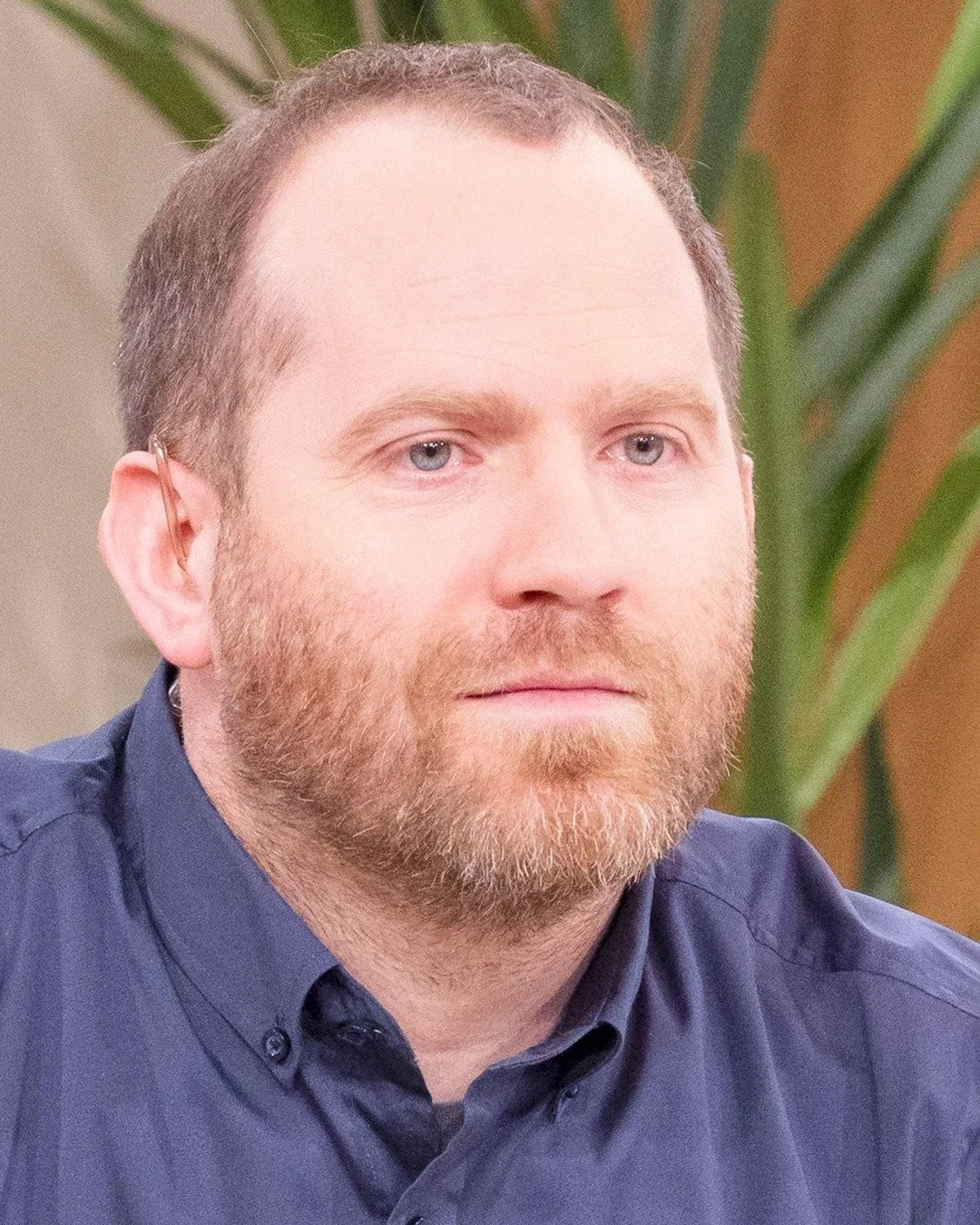 Bryn Williams