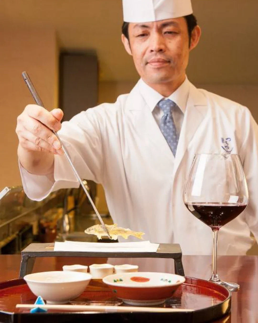Yukihiko Tsuchisaka