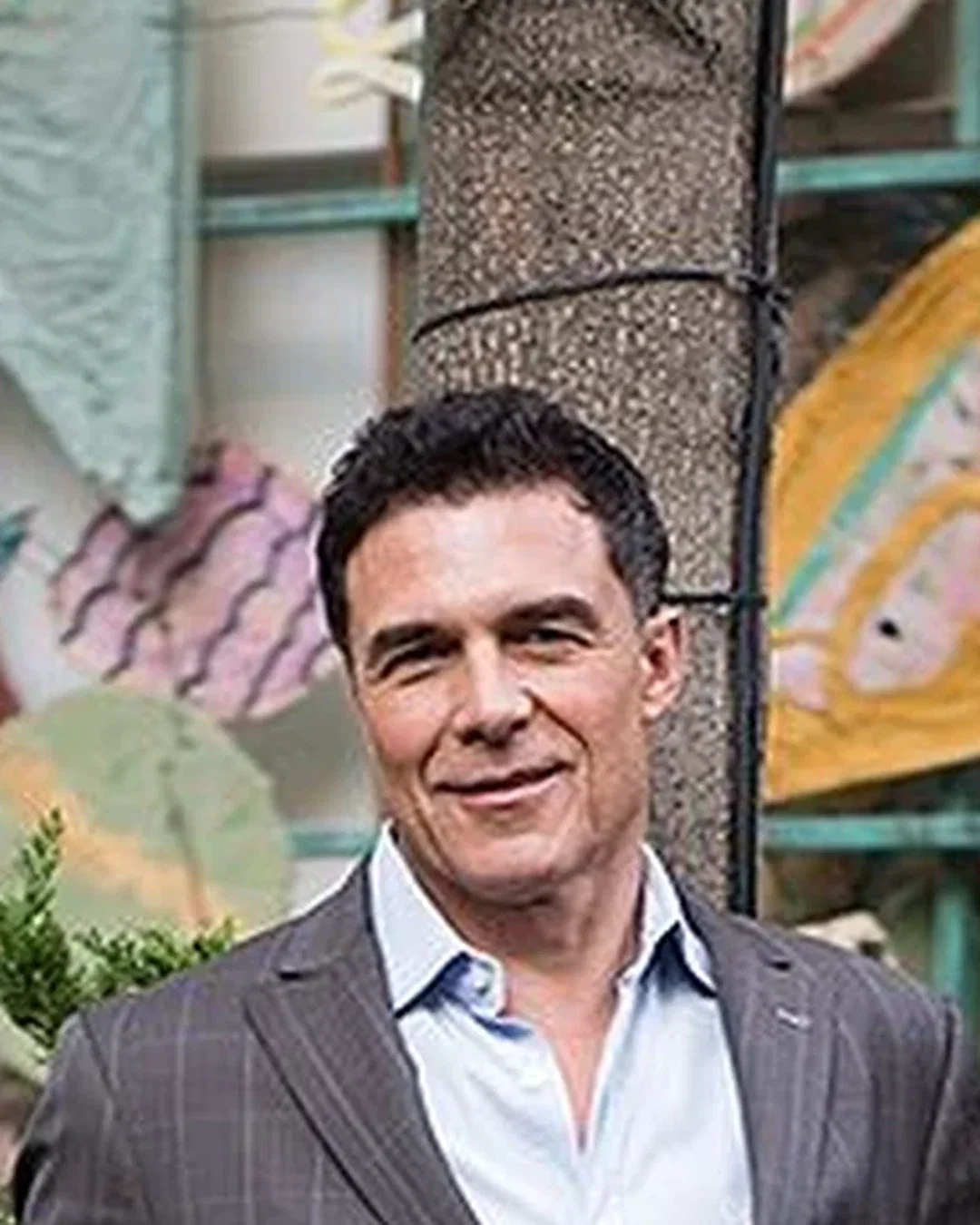 André Balazs