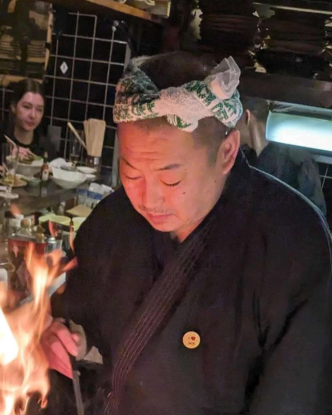 Narukiyo Yoshida
