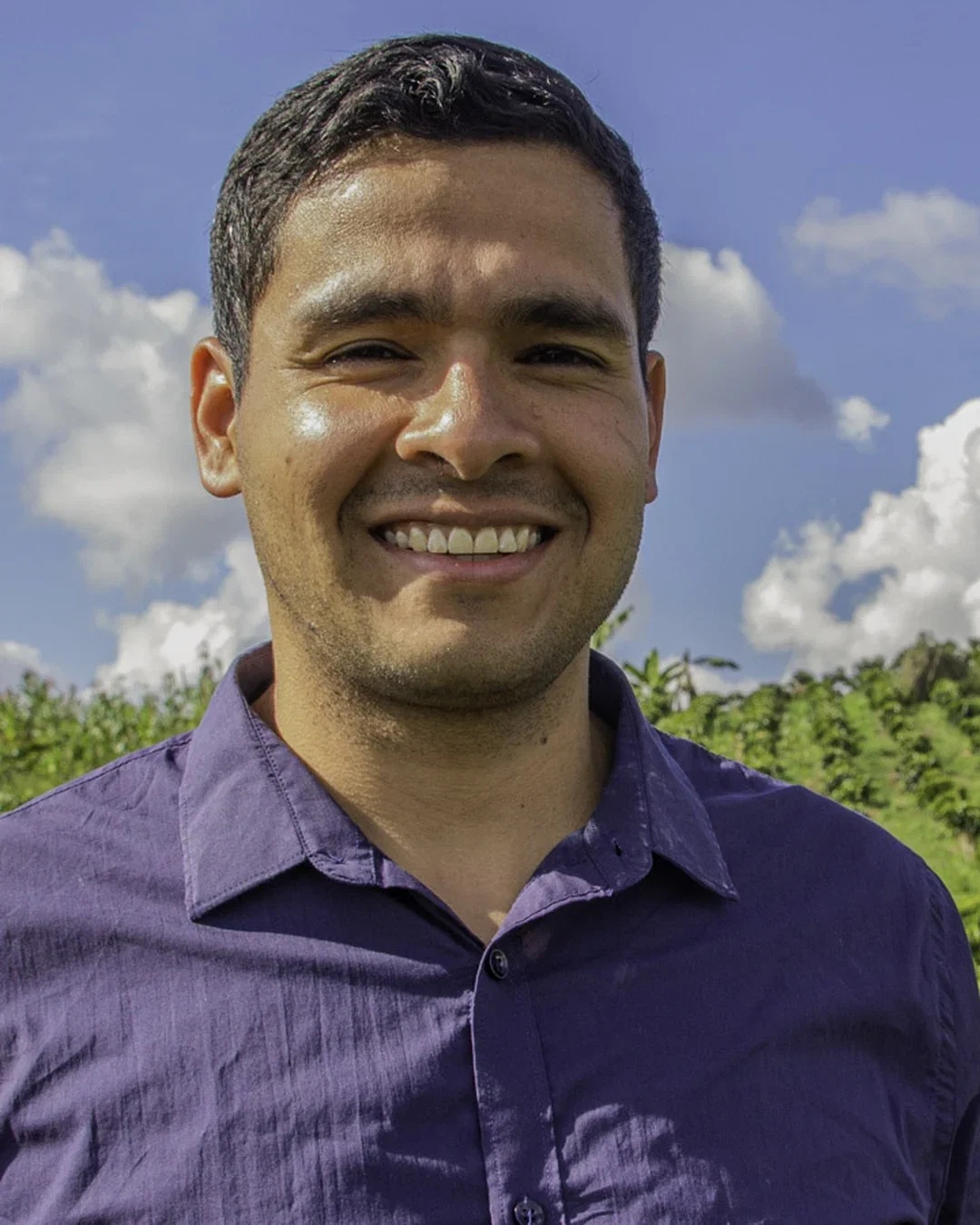 Diego Campos