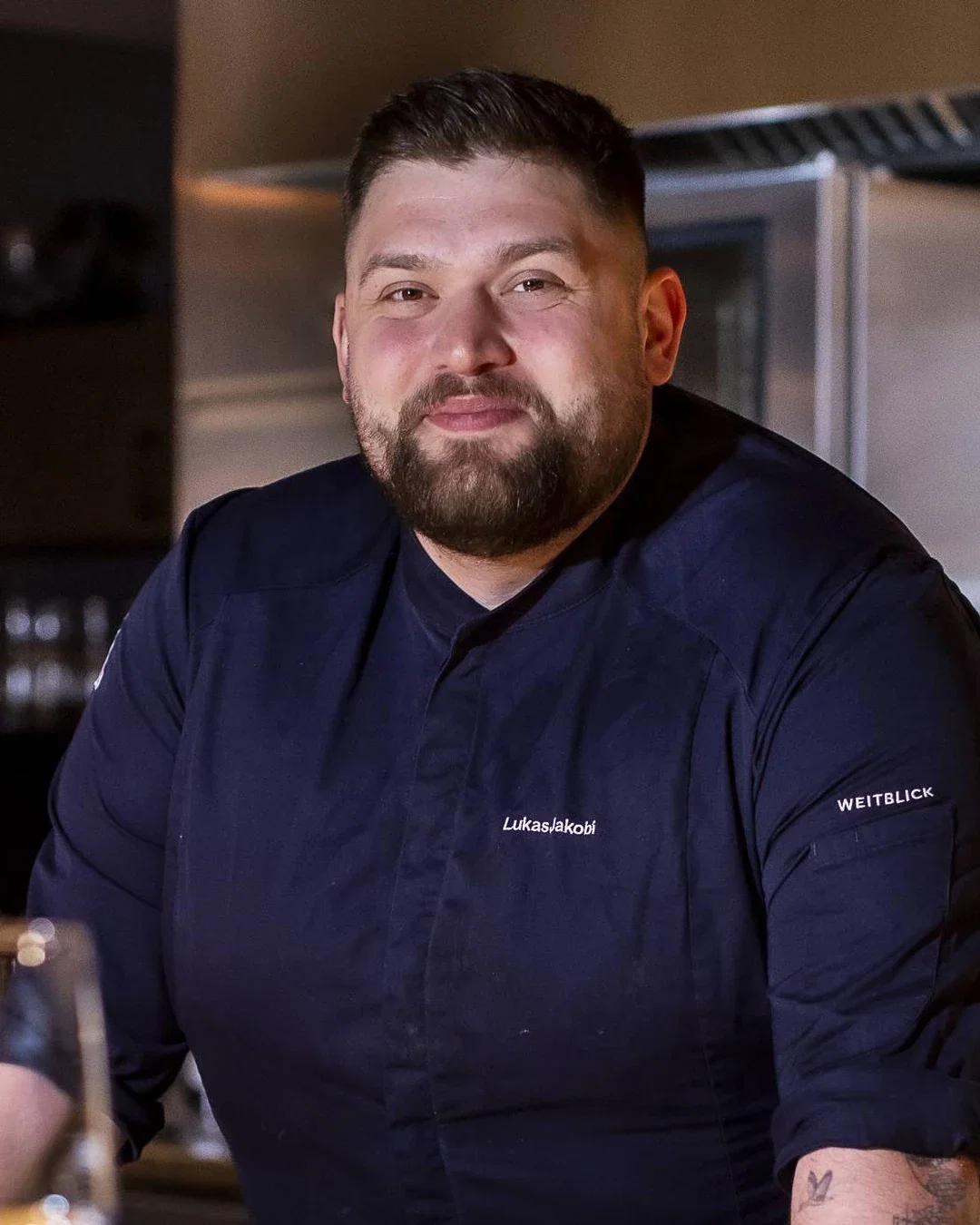 Lukas Jakobi