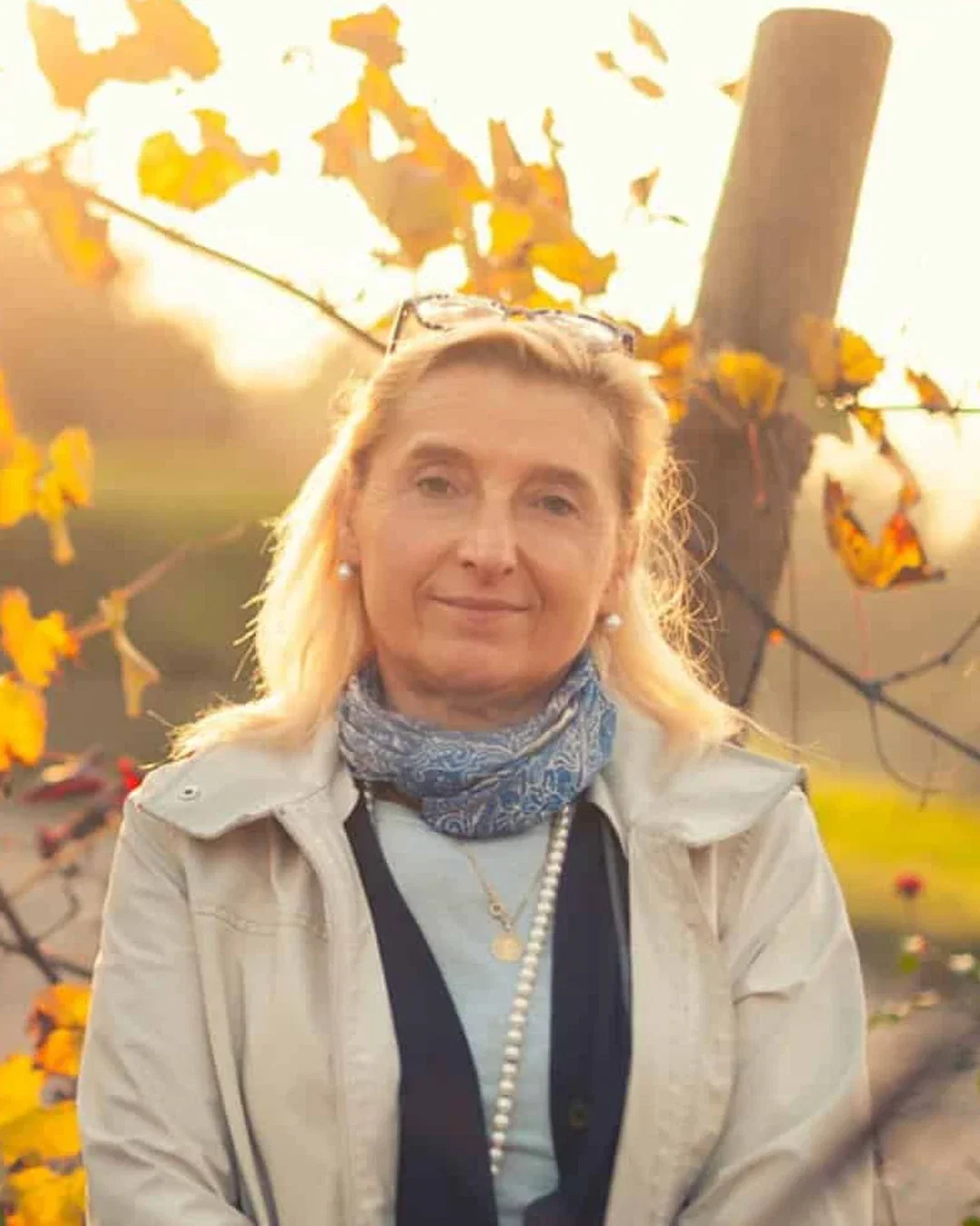 Elisabetta Abrami