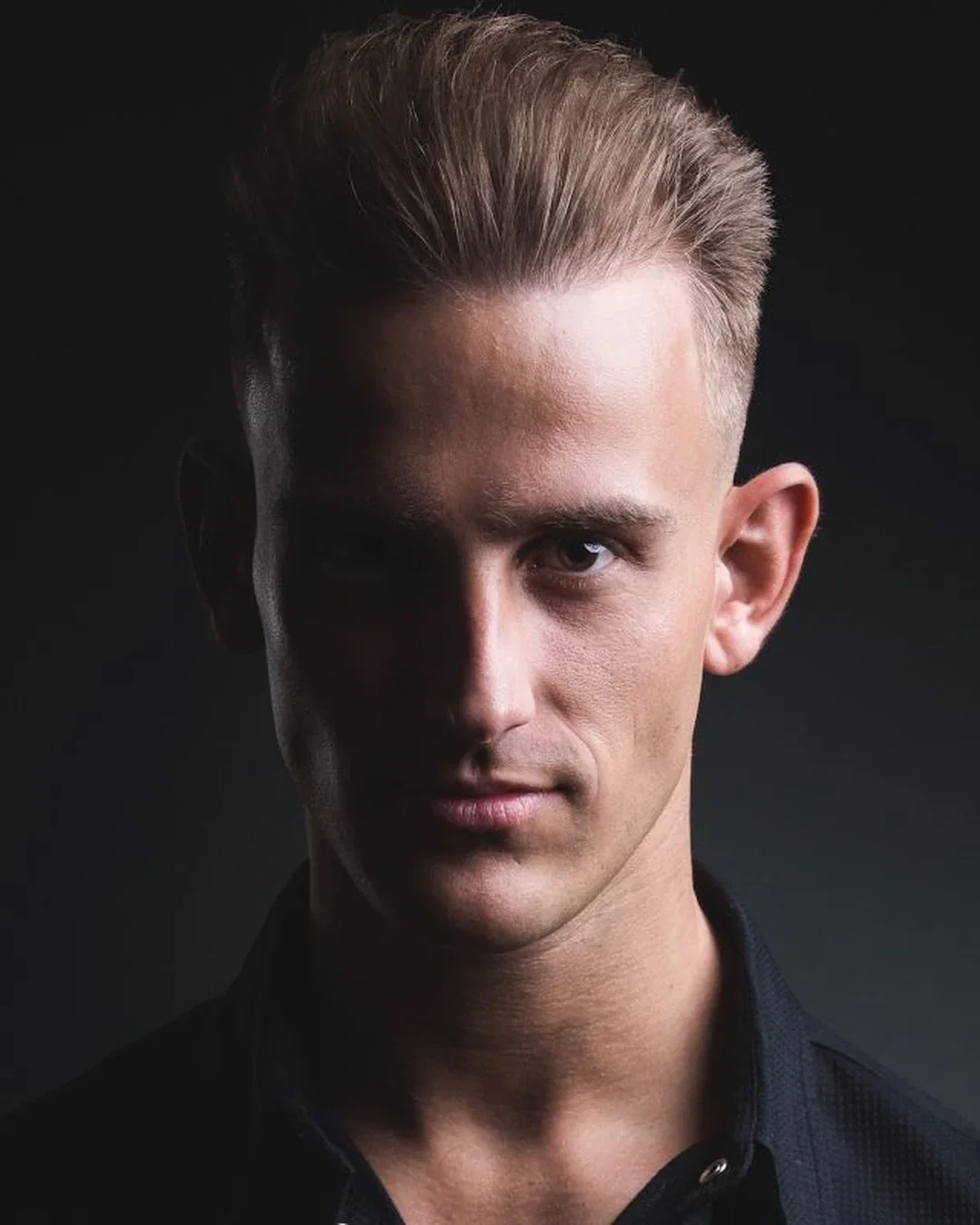 Robin van de Bunt