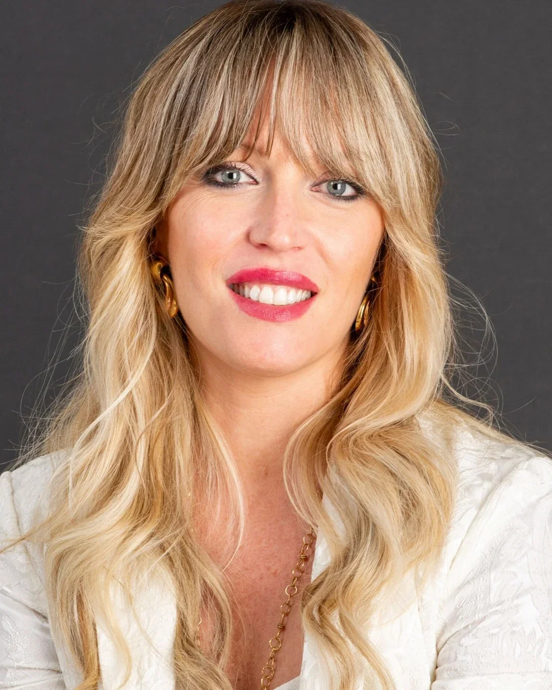 Cristina Mercuri