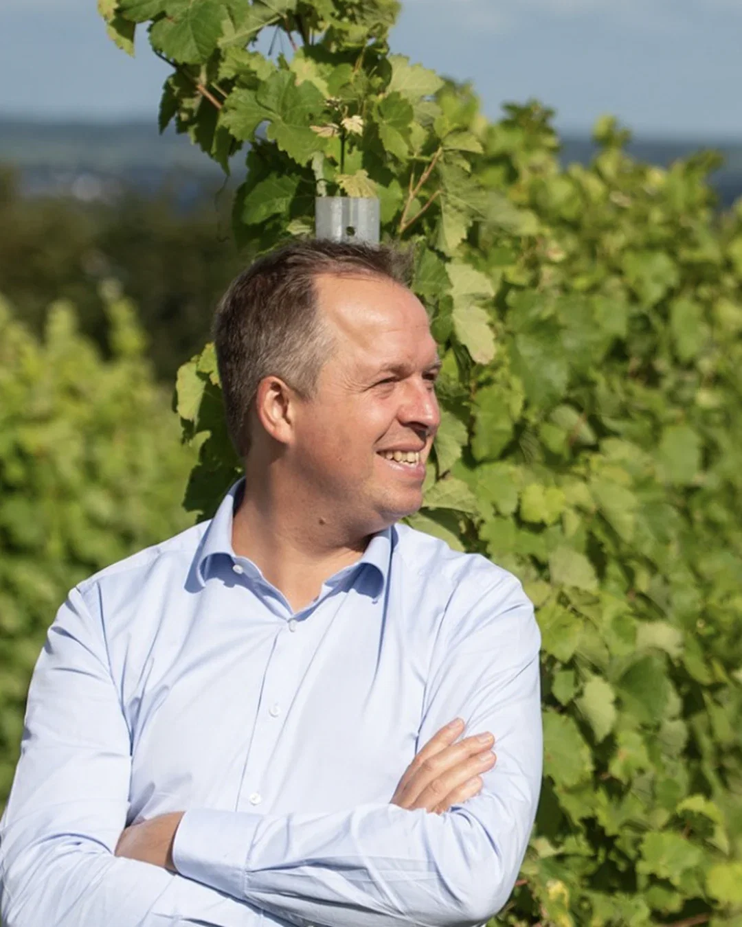 Christophe Heynen