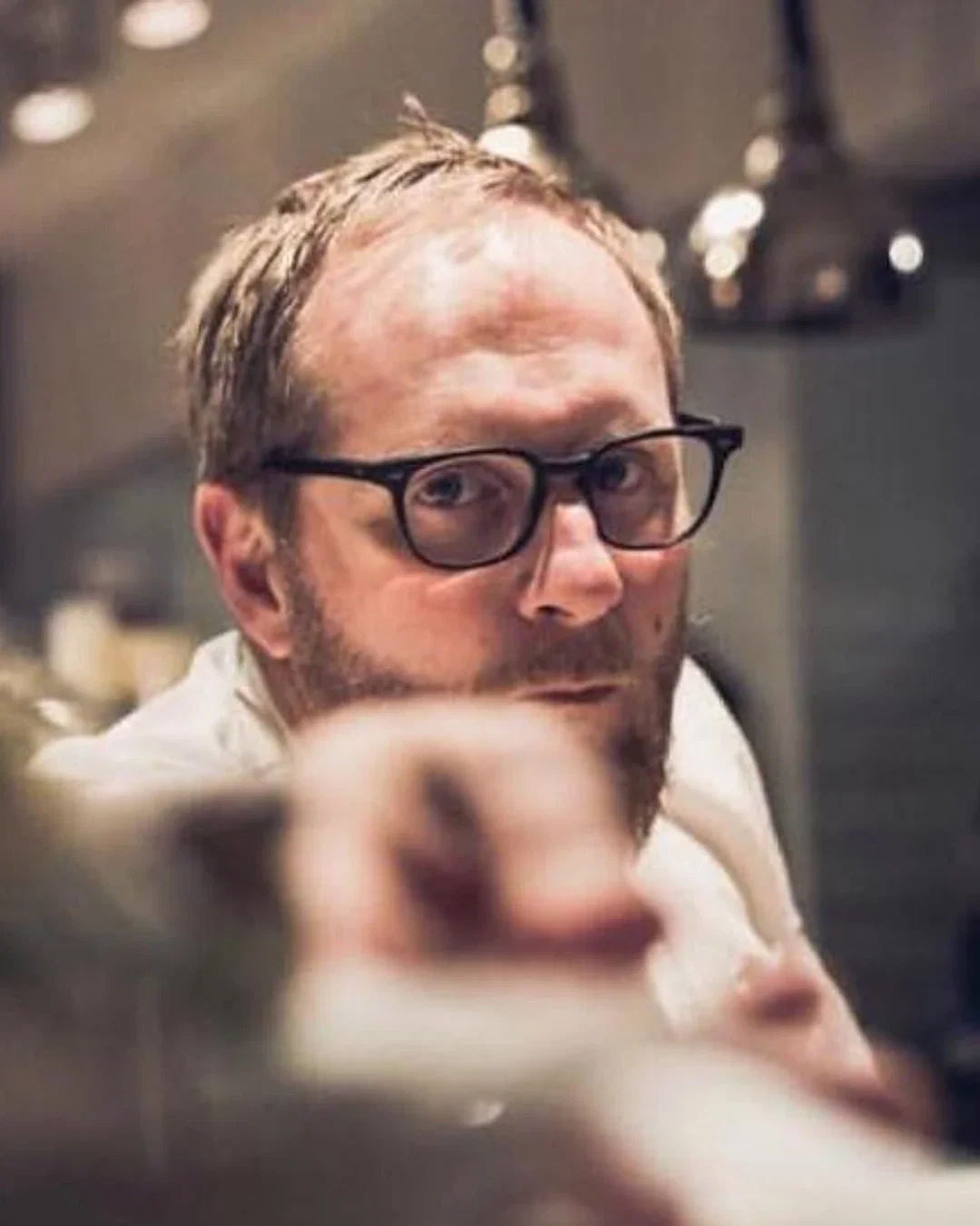 Jacques Larson