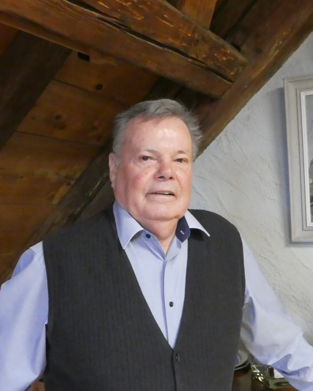 Jean-Michel Conne