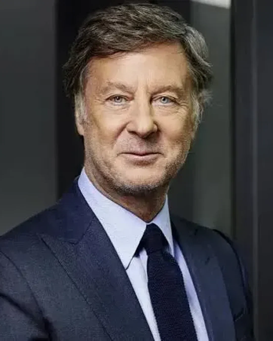 Sébastien Bazin
