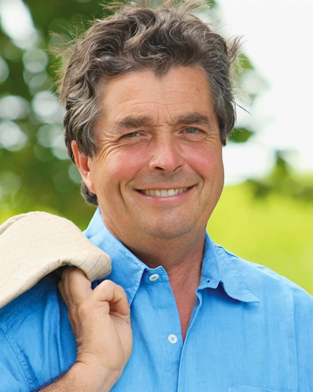 Denis Dubourdieu Domaines