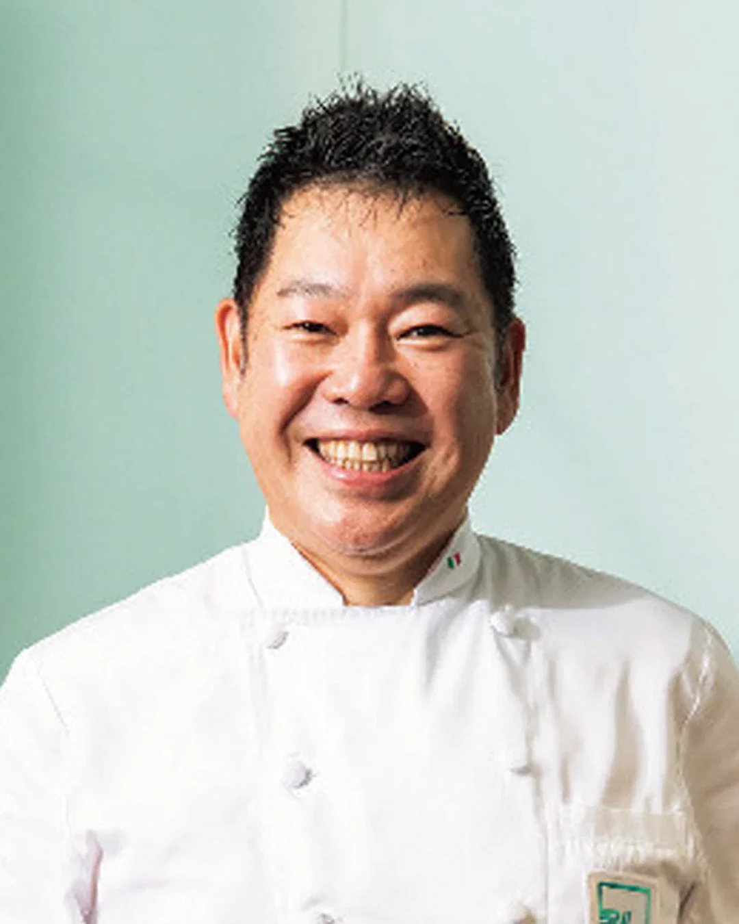 Daisuke Yamane