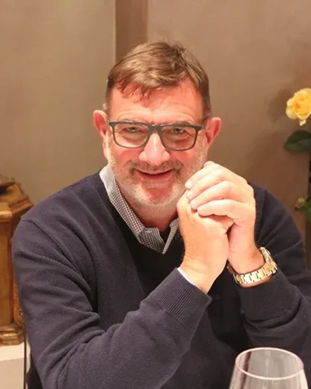 Stefano Frascolla