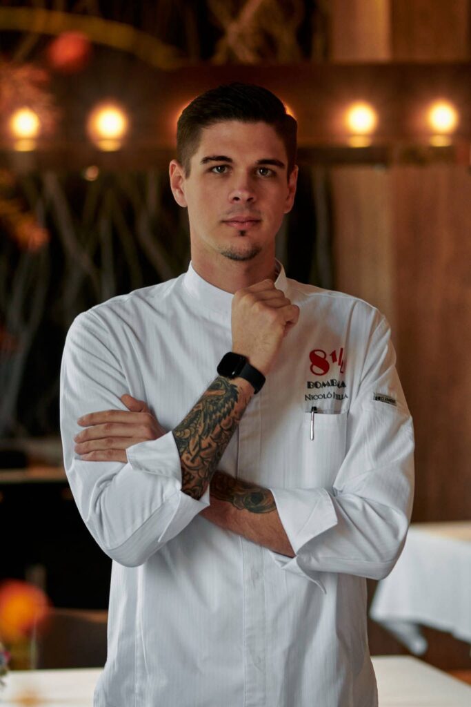 Nicoló Rotella