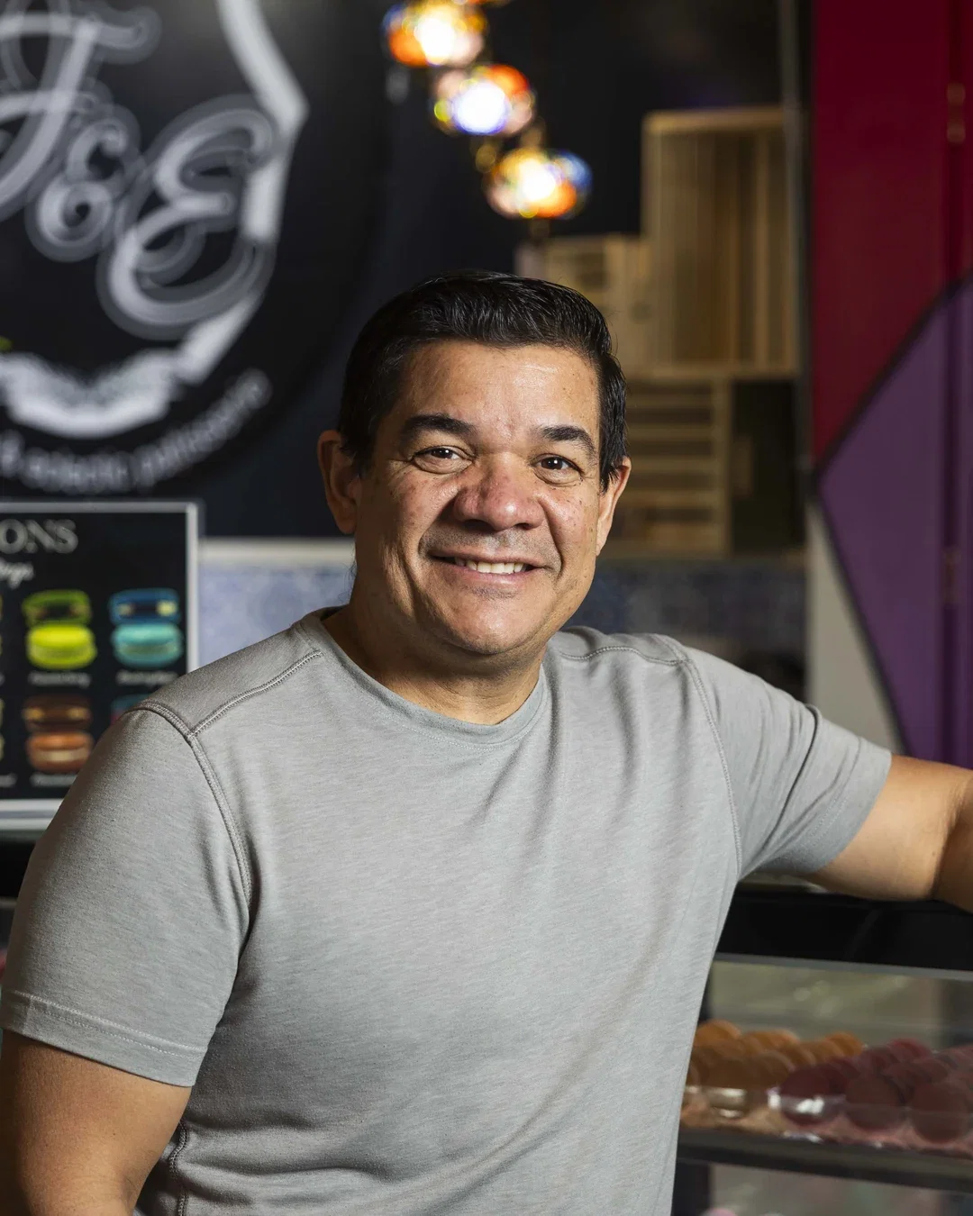 Adalberto Diaz