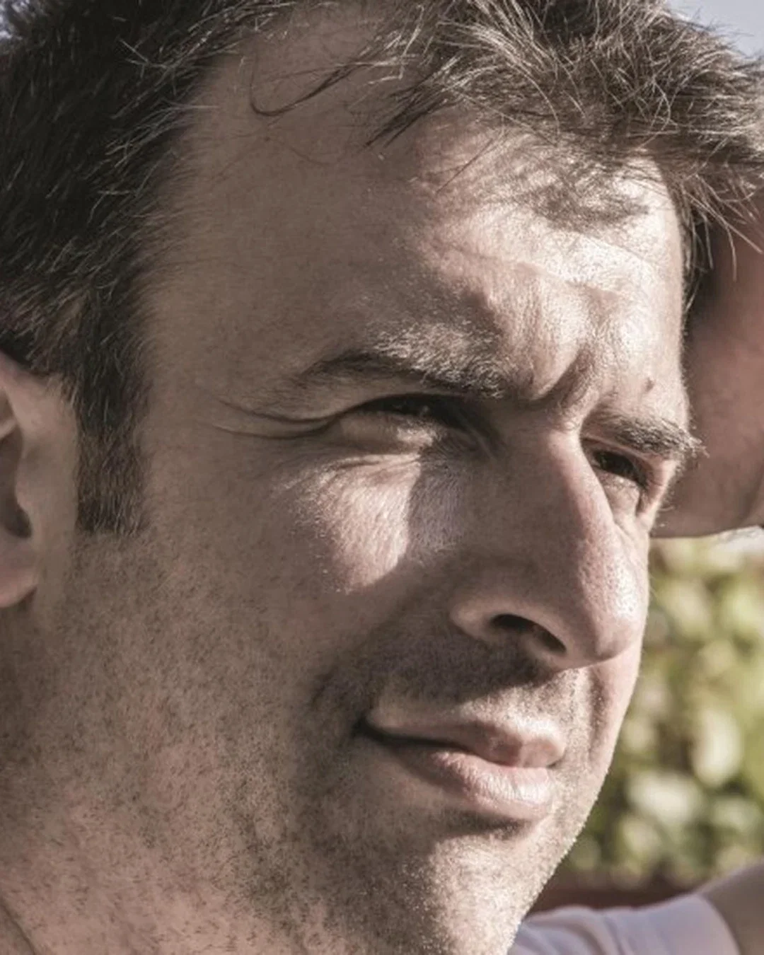 Marcello Bucci