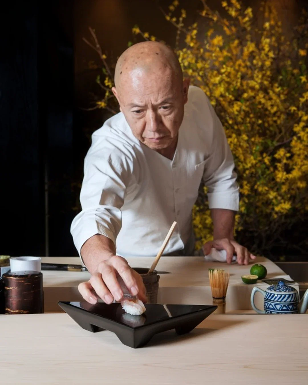 Masa Takayama
