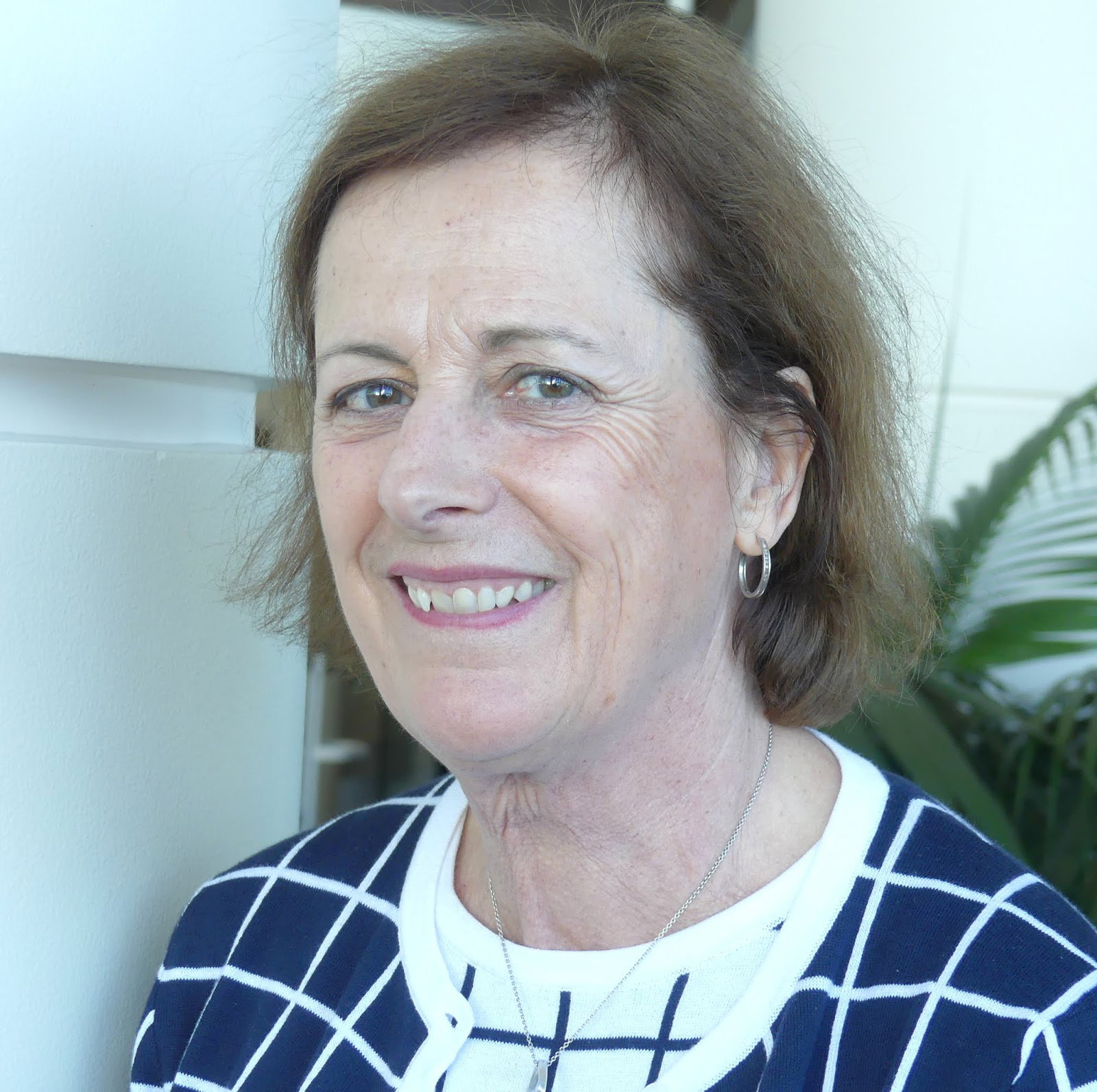 Geneviève Janssens