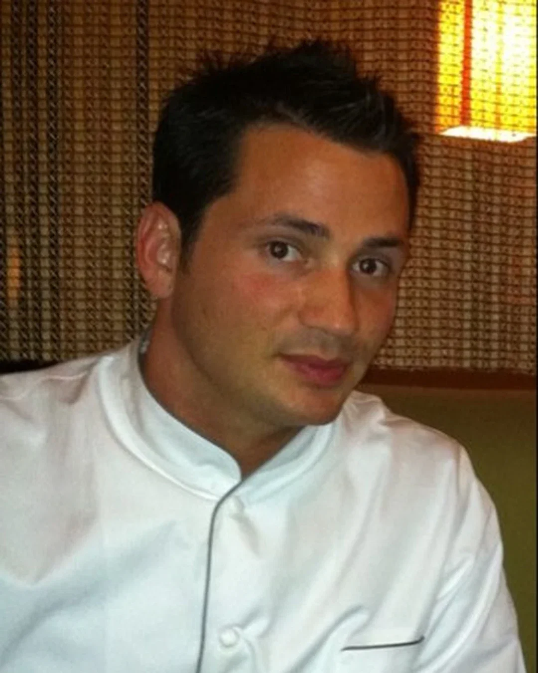 Steven D. Greene