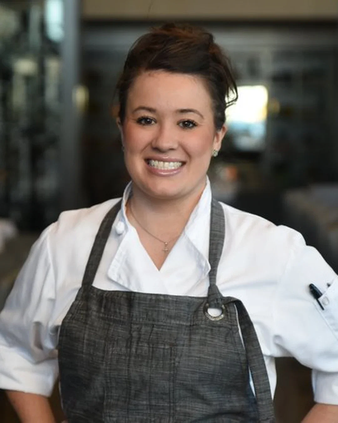 Kelly Conwell