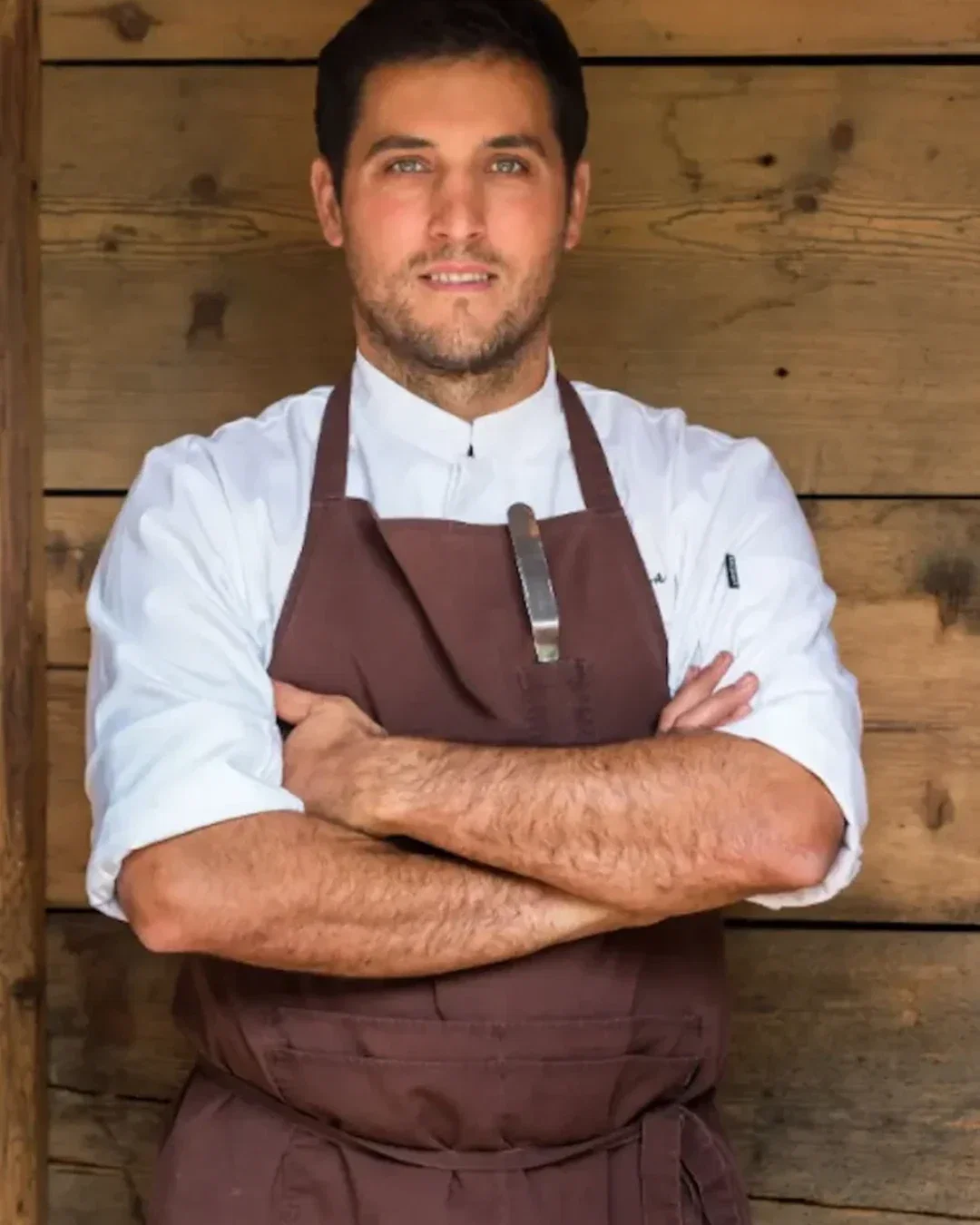 Frédéric Molina