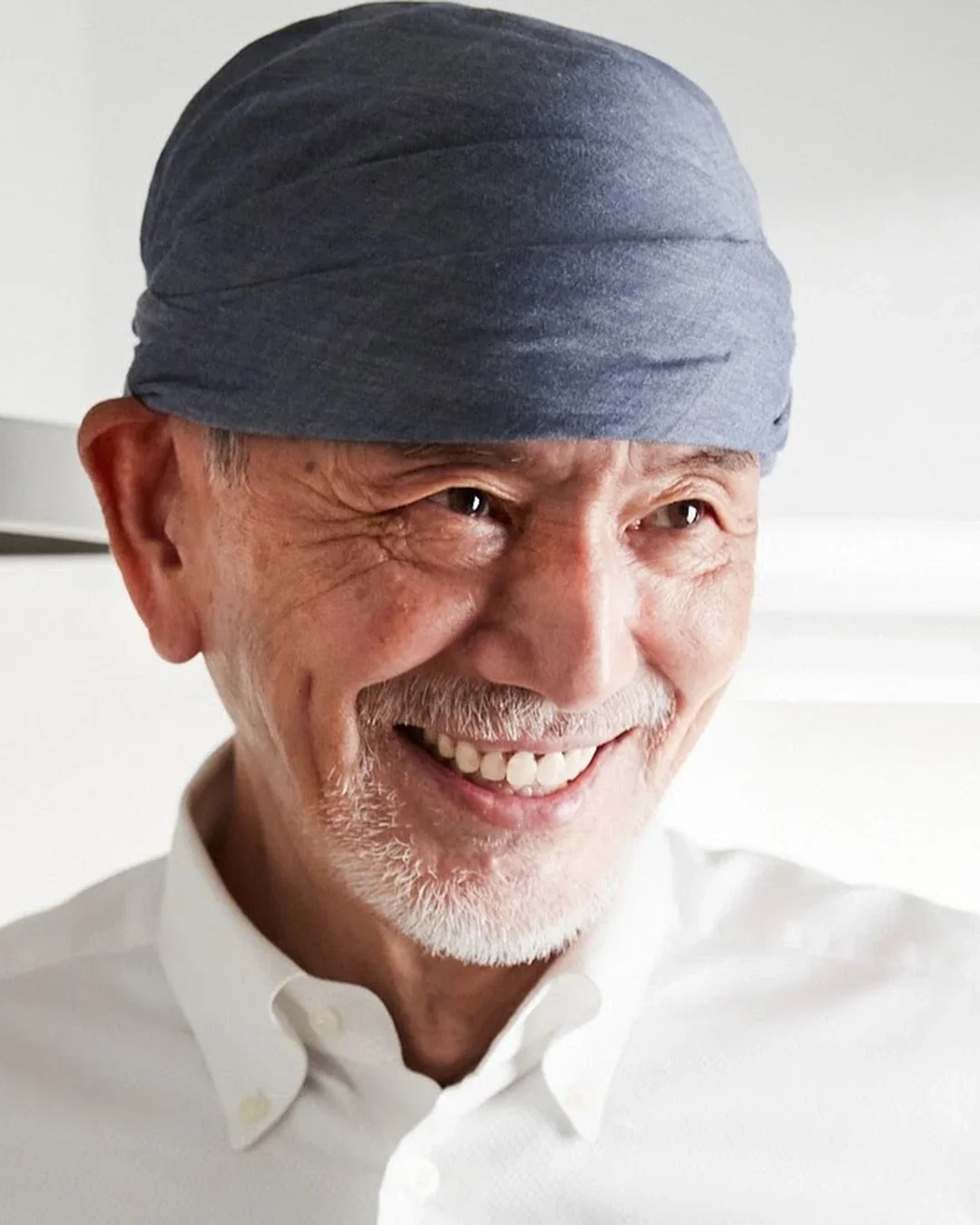 Kouzo Matsuo